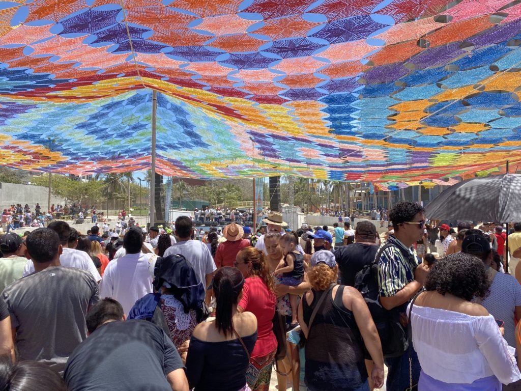 Join Local Festivals & Events