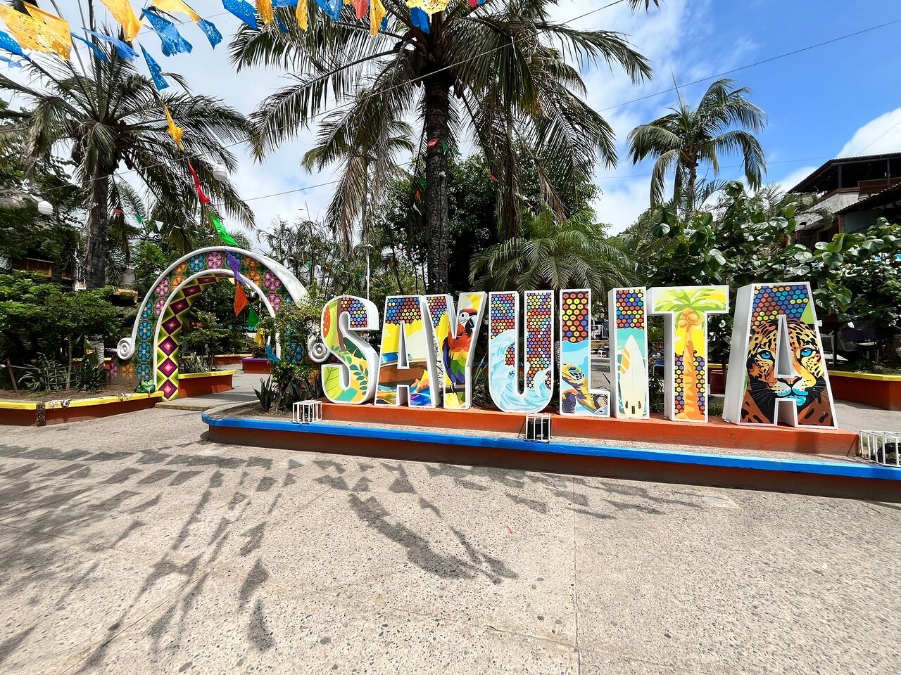 Private Tour to Sayulita & San Pancho