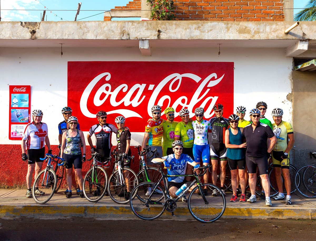 Bucerias Bike and Food Tours