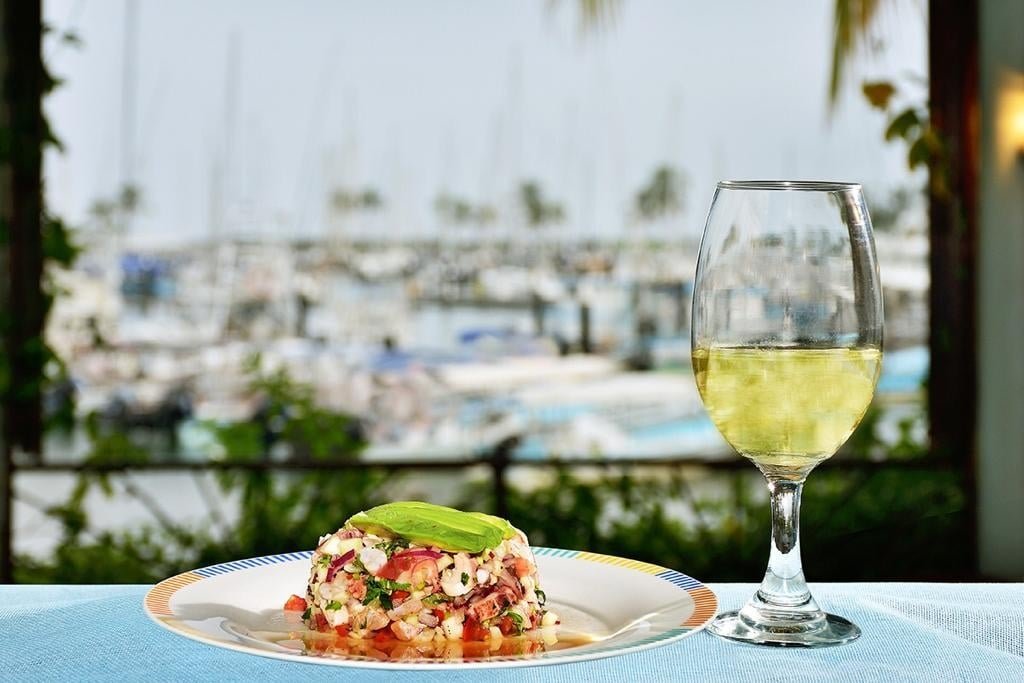 Marina Bar & Grill by Oso’s