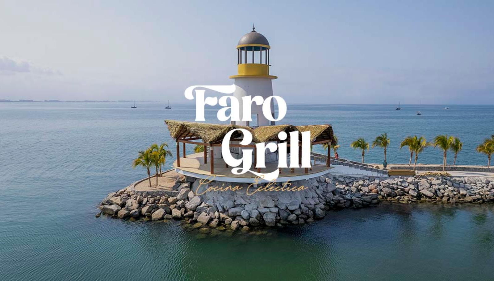 Faro Grill