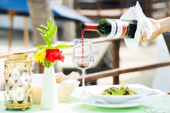 La Palma Restaurant at Kovay Gardens